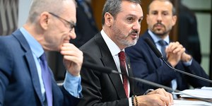 PF critica equiparar facções ao terrorismo e vê risco ao país