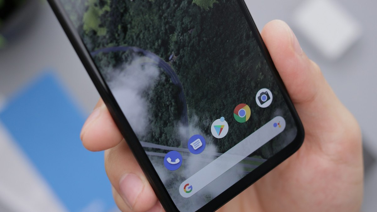 Conheça funções úteis do Android que você deveria usar mais Conheça funções úteis do Android que você deveria usar mais