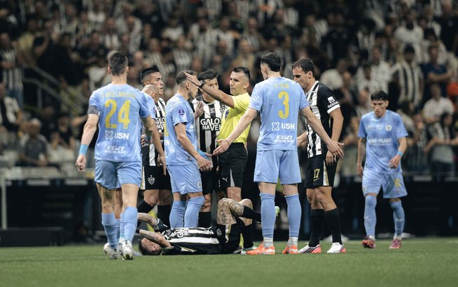 Montevideo City Torque disputa a semifinal da Sul-Americana com o Atlético