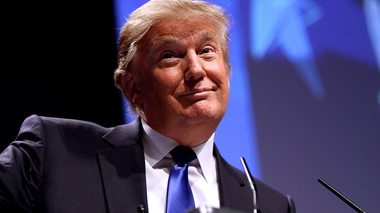 Vitória de Trump: Justiça anula multa de meio bilhão por fraude