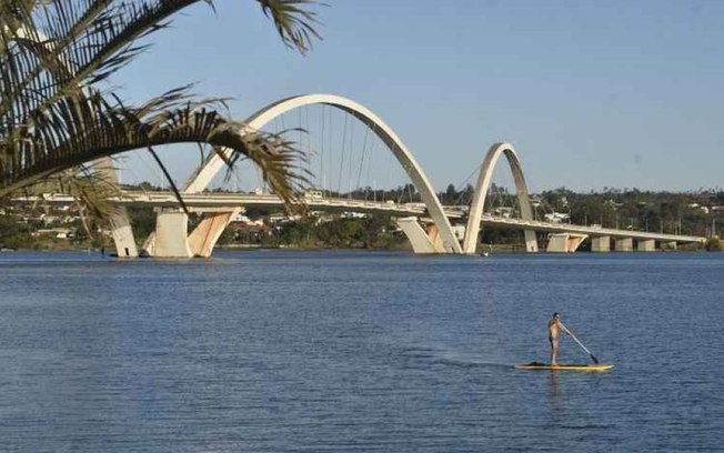 Manutenção interromperá fornecimento de energia no Lago Sul neste domingo (4)