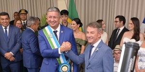 TSE cassa mandato de governador de RR e manda nova eleição