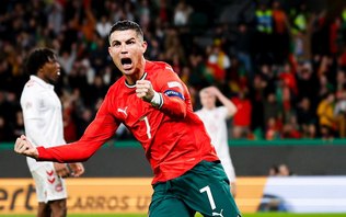 Jornal revela time argentino que tentou trazer Cristiano Ronaldo