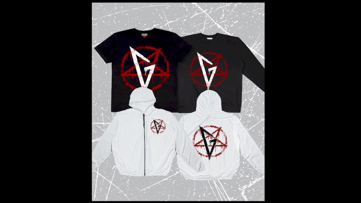 Gloria e Algohits anuncia parceria de merchandising