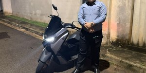 Novo modelo da CNH: saiba quem é o primeiro aprovado