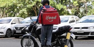 Federação de hotéis e restaurantes de SP promove boicote ao iFood