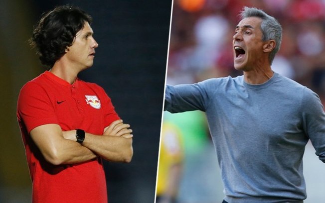 Em momento de maior pressão sobre Paulo Sousa, Flamengo encara adversário historicamente difícil Em momento de maior pressão sobre Paulo Sousa, Flamengo encara adversário historicamente difícil