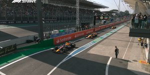 Norris faz a pole e Bortoleto larga em 14º na sprint em SP
