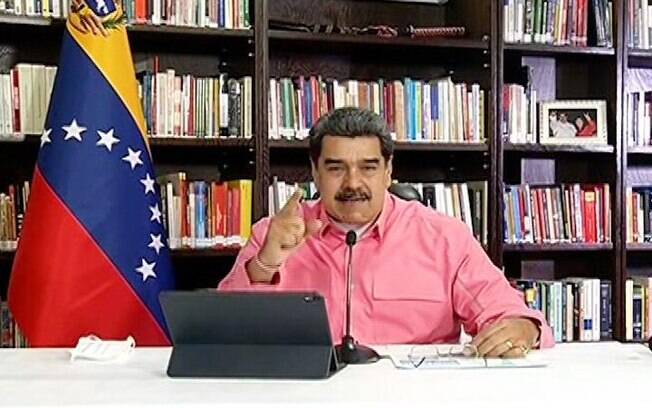 Por que a Venezuela não recebeu vacinas do consórcio Covax Por que a Venezuela não recebeu vacinas do consórcio Covax