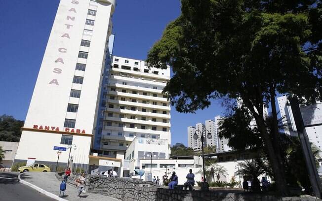 Santa Casa de Misericódia de Juiz de Fora receberá sobras da campanha de Bolsonaro