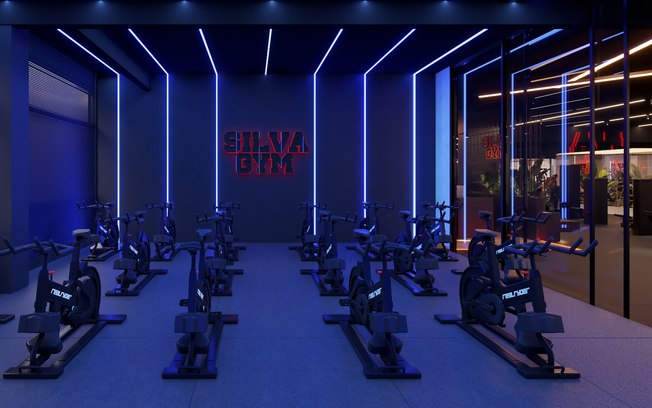 Menos gente, mais resultado: Silva Gym chega a Nova Lima, MG