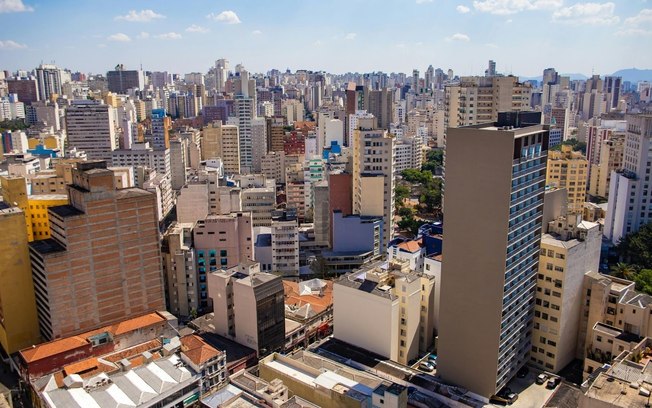 Mercado imobiliário de SP mantém ritmo em fevereiro de 2025