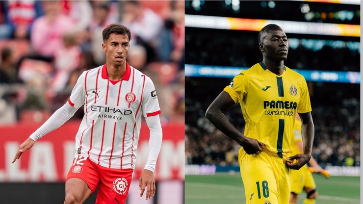 Girona x Villarreal: palpites, odds e onde assistir