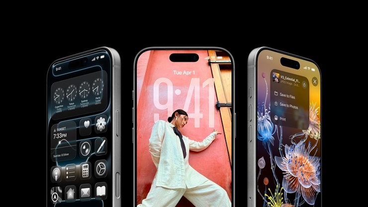 O que cabe em um iPhone de 2 TB? Os números impressionam