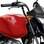 Honda CG 125. Foto: Divulgação