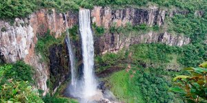 8 motivos para conhecer Prudentópolis, a "Terra das Cachoeiras Gigantes"