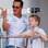 Michael Schumacher o filho Mick Schumacher. Foto: Autosport / Reprodução