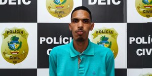 Preso suspeito de ameaçar testemunha de ataque entre torcidas