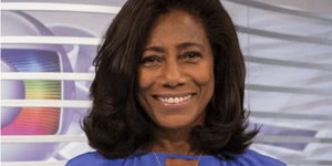 Famosos lamentam morte da jornalista Glória Maria: 'Estou em choque'