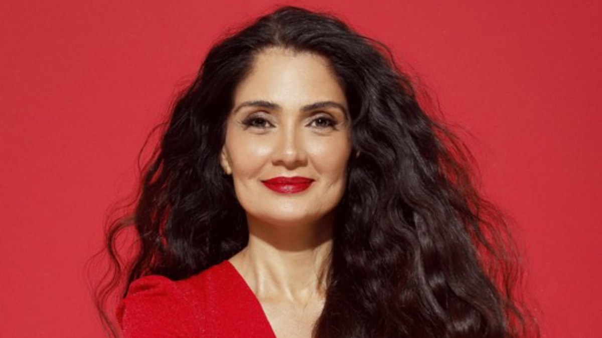 Patrícia França