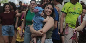 O que você precisa saber para curtir o Carnaval em Campinas (SP)