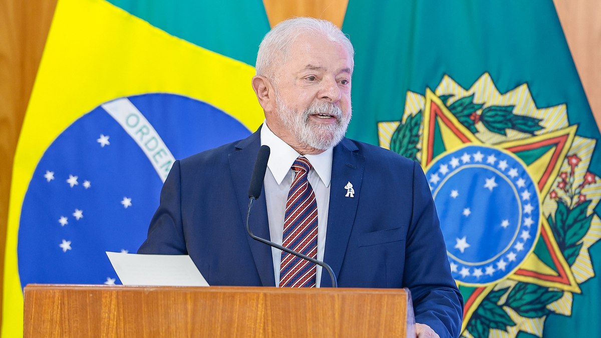 Presidente Lula