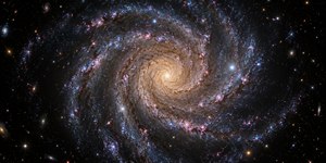 Astrônomos acham objetos misteriosos que podem solucionar enigma
