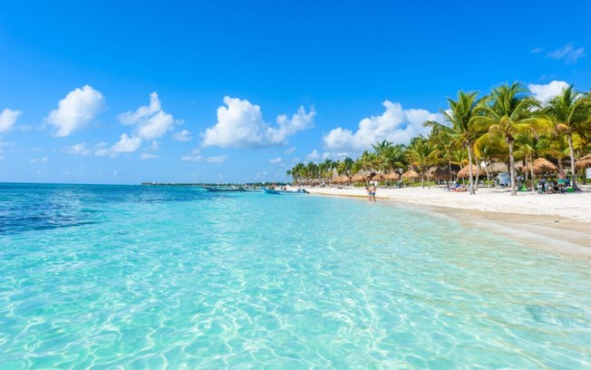 Veja o que torna Riviera Maia e Cancún destinos tão procurados