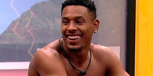 Paulo André compara emoção de desfilar a competir em Olimpíada
