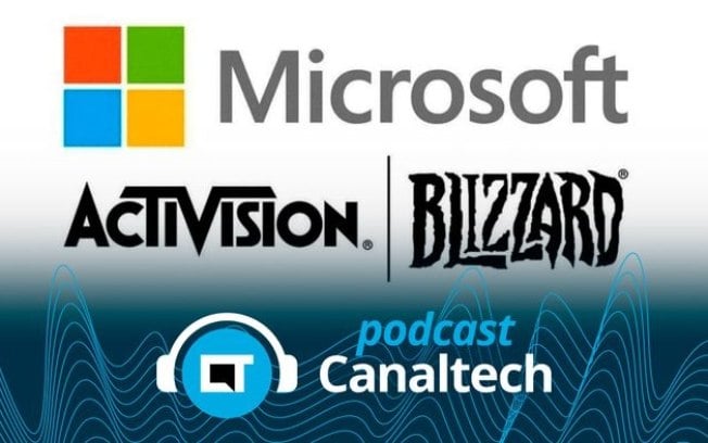 O que esperar depois da compra da Activision Blizzard pela Microsoft