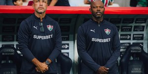 Fluminense anuncia novo treinador após vitória contra o Remo
