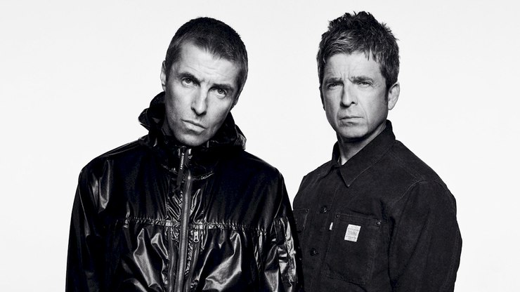 Ingressos para shows do Oasis são cancelados por fraude de robôs