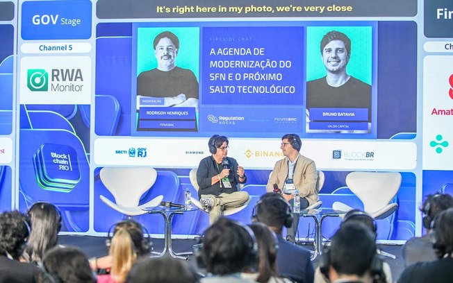 Fenasbac promove debates sobre inovação financeira no Rio