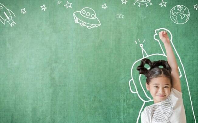 Qual a melhor idade para aprender inglês?