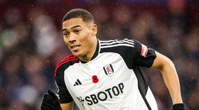 Palmeiras pode formalizar proposta por Carlos Vinicius