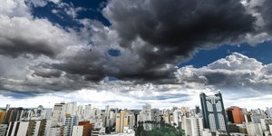 Semana começa com chuva e deve terminar com calor em Campinas