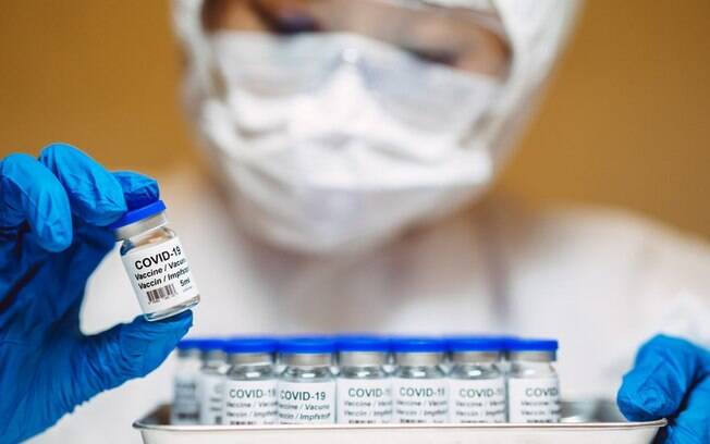 Covid: pessoas resistentes à doenca inspiram nova tática para vacinas