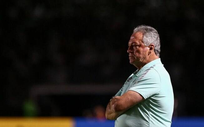 Em clima de revanche, Fluminense conta com apoio da torcida e elenco experiente para superar o Olimpia