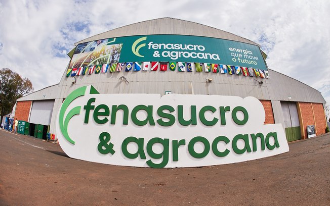 Fenasucro será 100% abastecida com energia limpa
