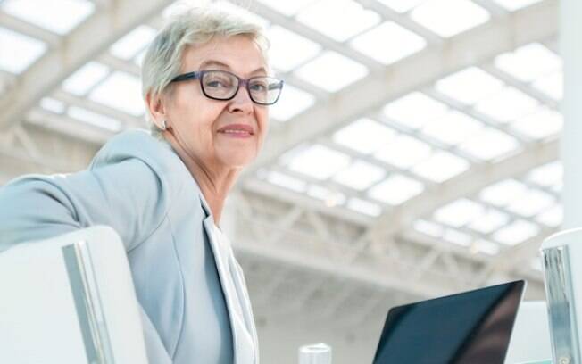 Empresa de seguros busca franqueados acima de 60 anos