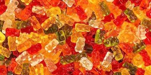 Adeus aos "Ursinhos de ouro"! Haribo encerra produção no Brasil