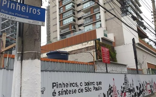 Pesquisa revela concentração extrema de recursos da Lei Rouanet em áreas ricas de São Paulo Pesquisa revela concentração extrema de recursos da Lei Rouanet em áreas ricas de São Paulo