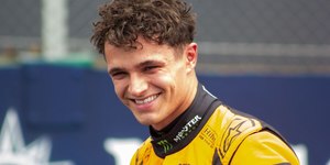 F1: Lando vence em SP e amplia liderança; Verstappen é o 3º