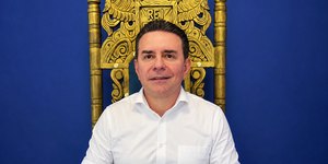 "Rei do Bolão" ganha prêmio principal de loteria pela 9ª vez