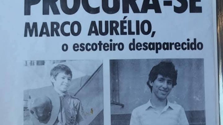 Cartaz de 