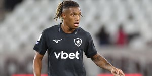 Danilo fala sobre interesse do Palmeiras e faz pedido ao Botafogo