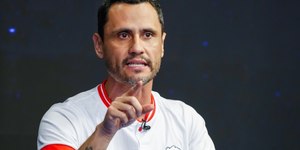 Cleitinho é eleito governador de Minas Gerais no 1º turno