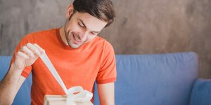 Dia dos Namorados: 5 presentes que todo homem gostaria de ganhar