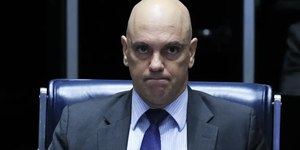 Master pagou R$ 80 milhões a escritório de esposa de Moraes