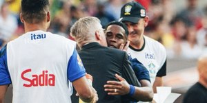Quem será a próxima estrela da Seleção de Ancelotti? veja lista